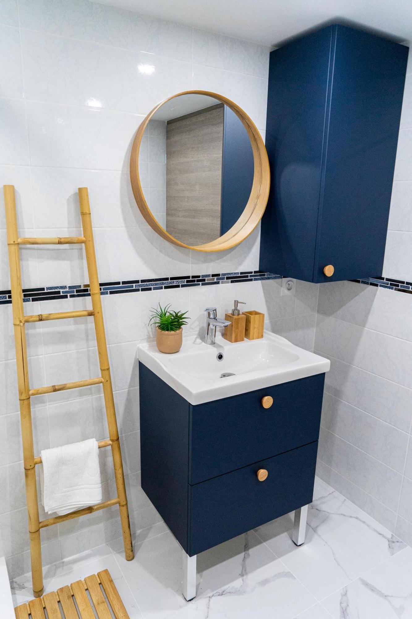 Appartement Cosy Le Lys Vert A 40Mn De Paris Даммари-ле-Лис Экстерьер фото