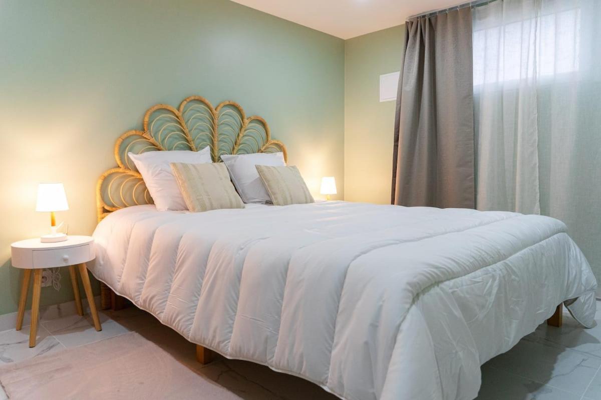 Appartement Cosy Le Lys Vert A 40Mn De Paris Даммари-ле-Лис Экстерьер фото