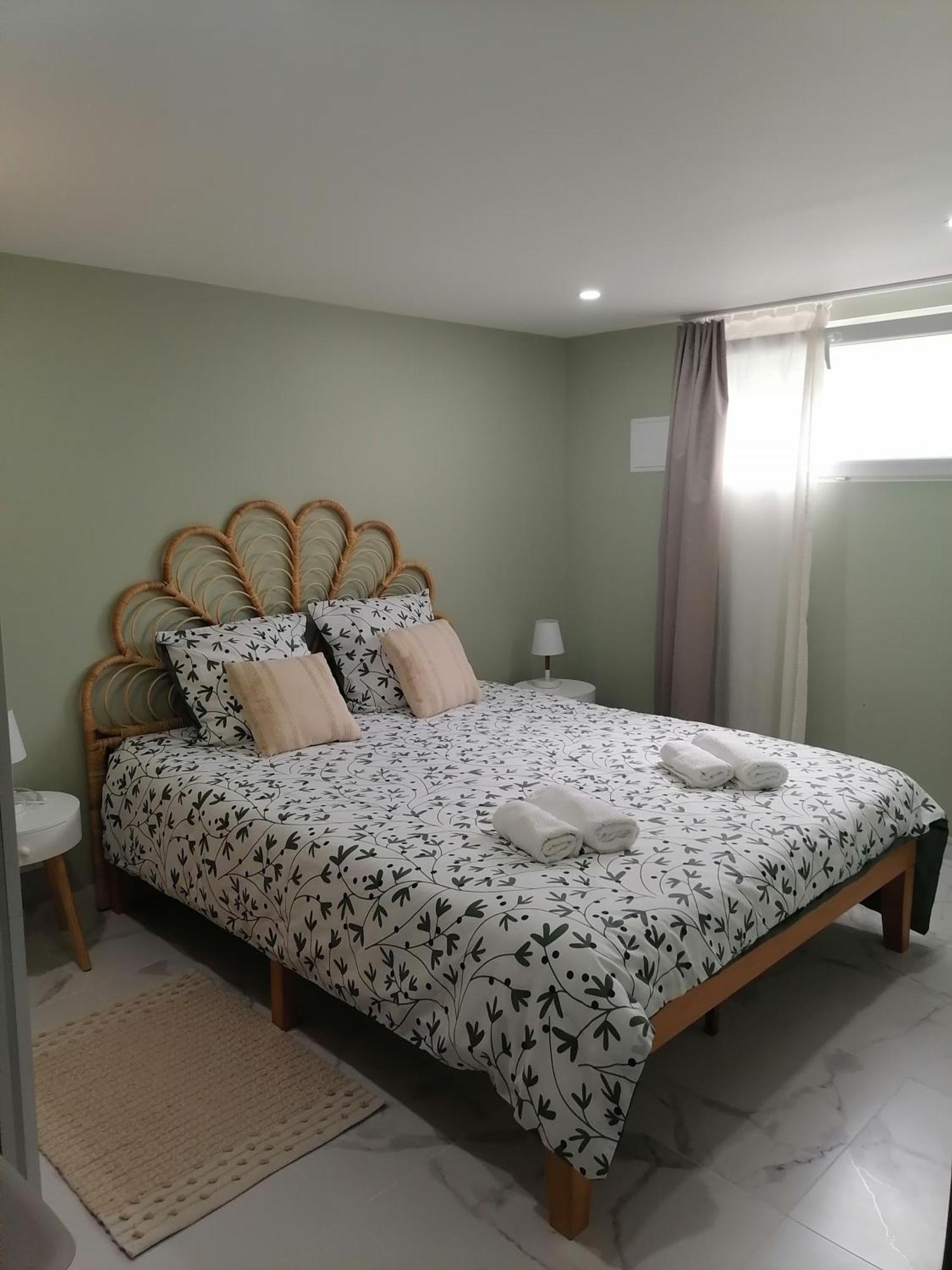 Appartement Cosy Le Lys Vert A 40Mn De Paris Даммари-ле-Лис Экстерьер фото