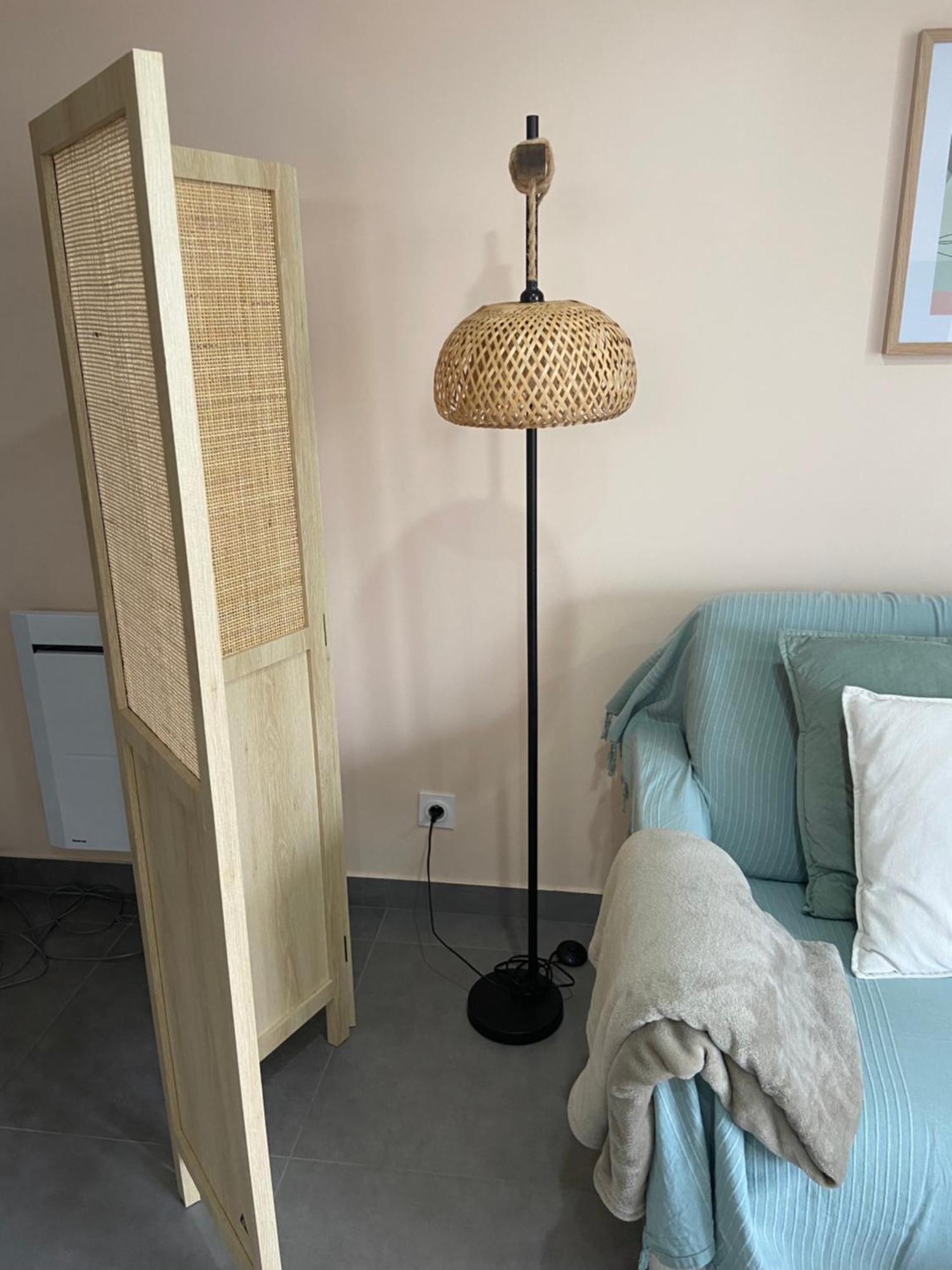 Appartement Cosy Le Lys Vert A 40Mn De Paris Даммари-ле-Лис Экстерьер фото